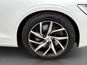 Volvo V60 bild 29