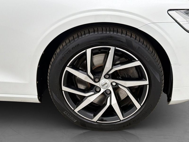 Volvo V60 bild 29