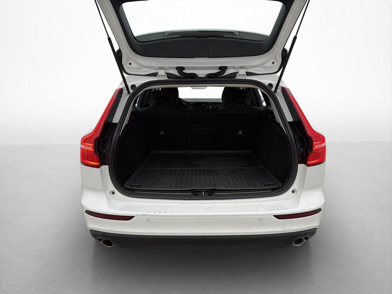Volvo V60 bild 11