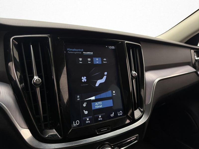 Volvo V60 bild 22