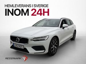 Volvo V60 bild 1