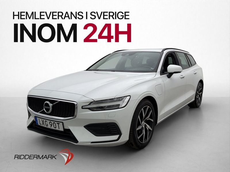 Volvo V60 bild 3