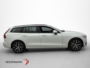 Volvo V60 bild 9