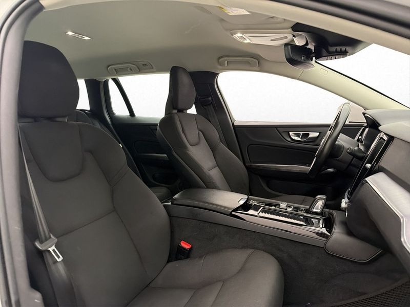 Volvo V60 bild 18