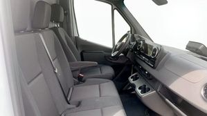 Mercedes Sprinter bild 3