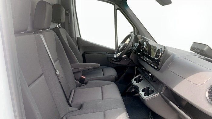 Mercedes Sprinter bild 3