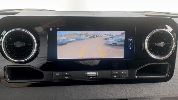 Mercedes Sprinter bild 5