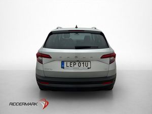 Skoda Karoq bild 6