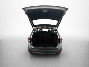 Skoda Karoq bild 10