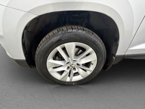 Skoda Karoq bild 30