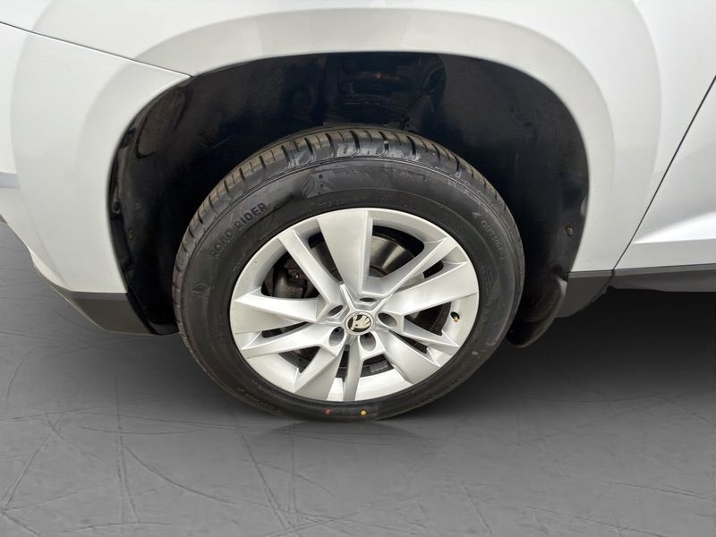 Skoda Karoq bild 30