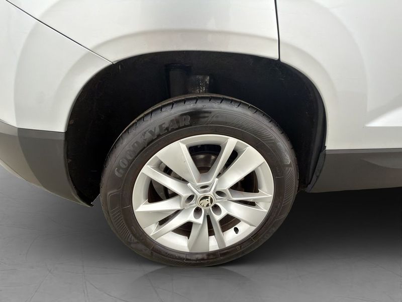 Skoda Karoq bild 32