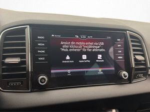 Skoda Karoq bild 22