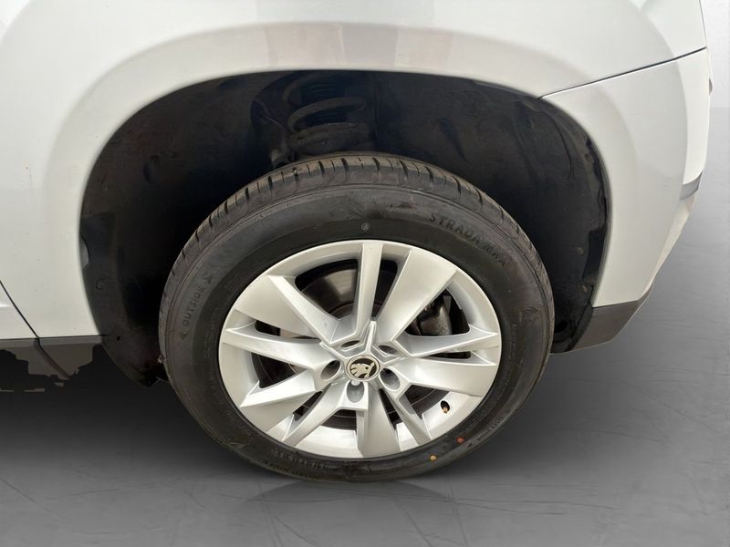 Skoda Karoq bild 33