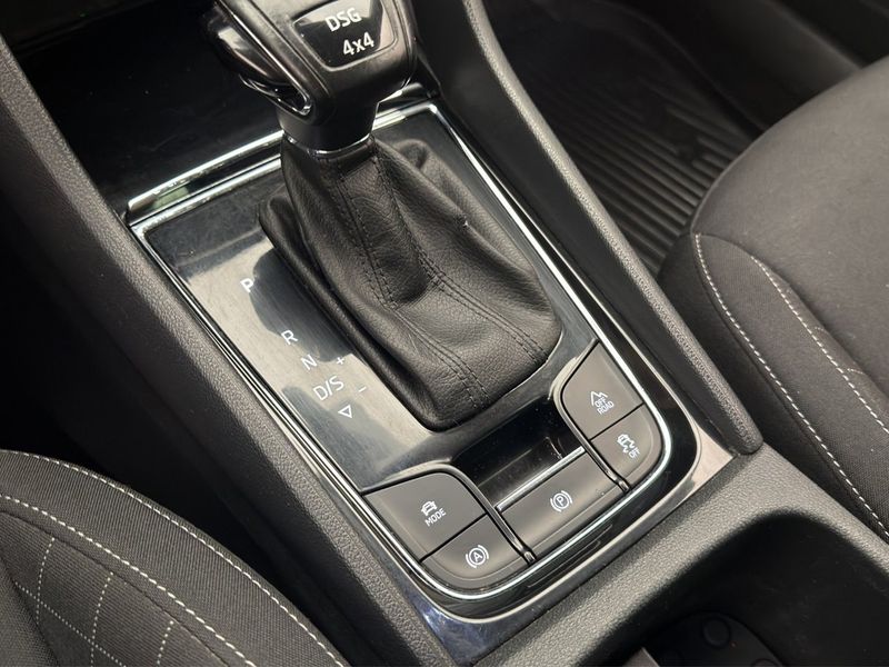 Skoda Karoq bild 25