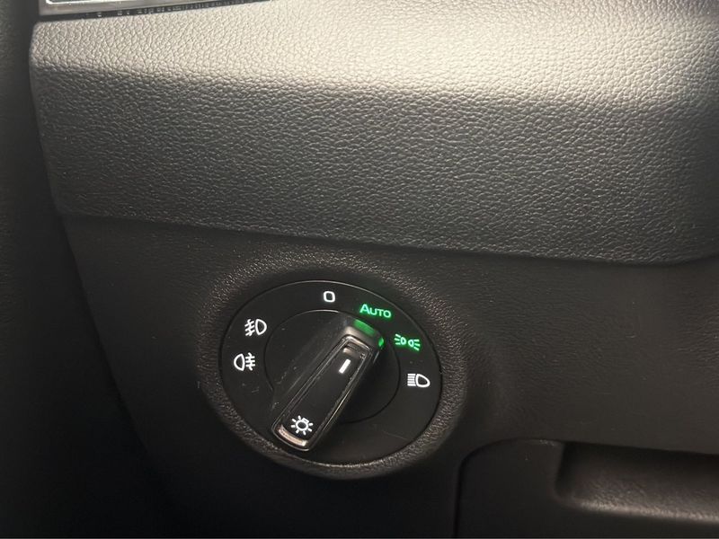 Skoda Karoq bild 34