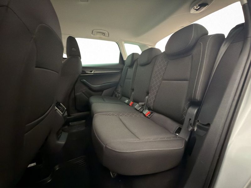 Skoda Karoq bild 27