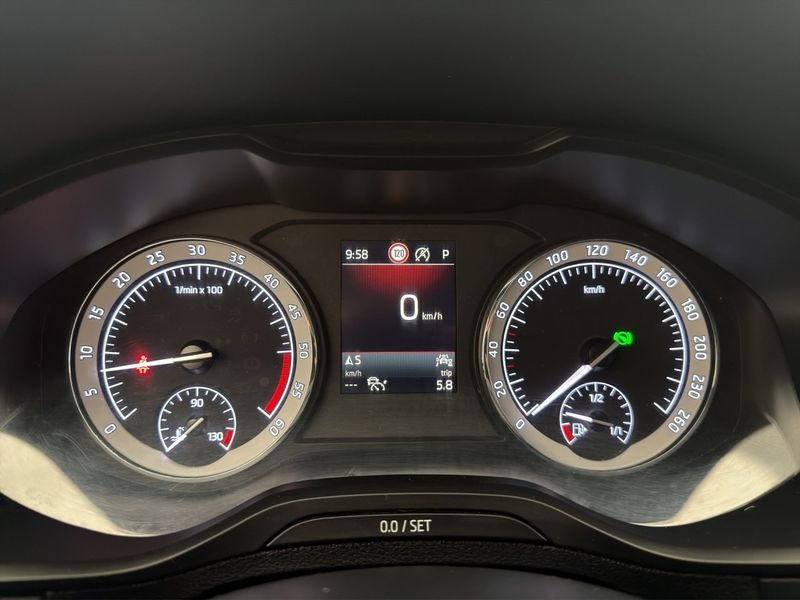Skoda Karoq bild 19