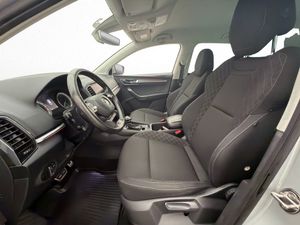 Skoda Karoq bild 14