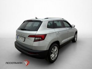 Skoda Karoq bild 8