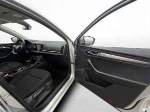 Skoda Karoq bild 29