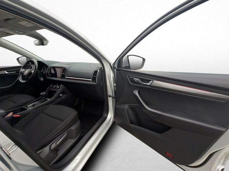 Skoda Karoq bild 29