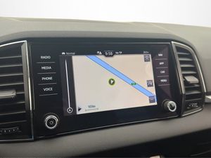 Skoda Karoq bild 23