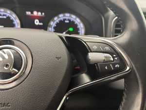 Skoda Karoq bild 20