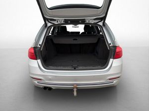 BMW 320 bild 10