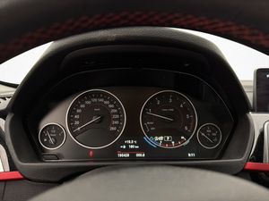 BMW 320 bild 17
