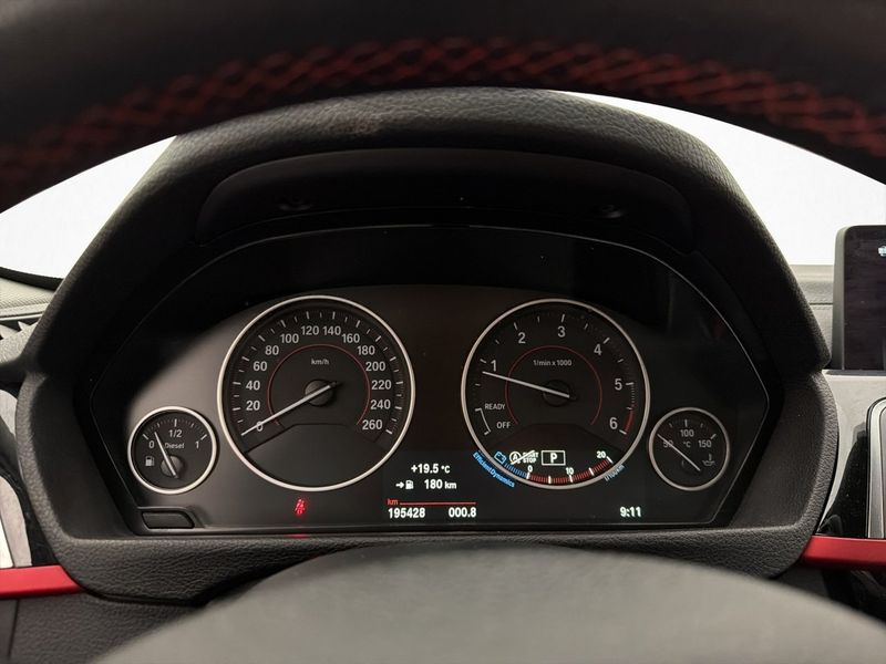 BMW 320 bild 17