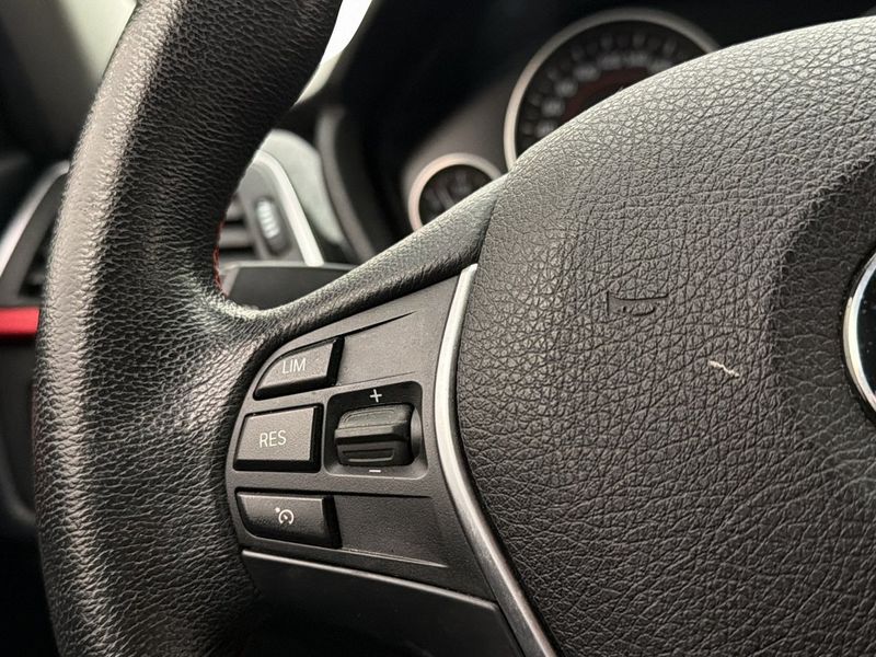 BMW 320 bild 16