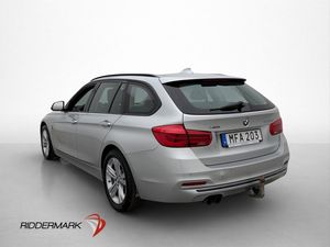 BMW 320 bild 5