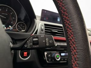BMW 320 bild 19