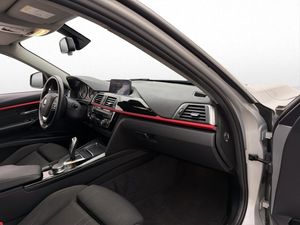 BMW 320 bild 29