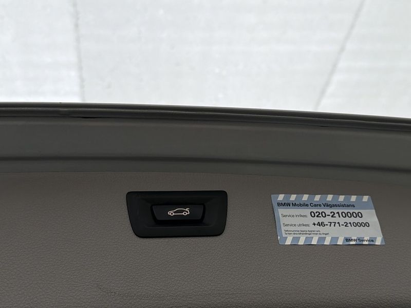 BMW 320 bild 11