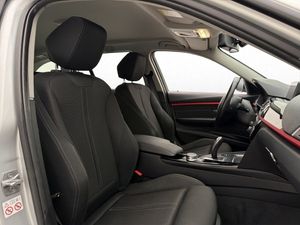 BMW 320 bild 28