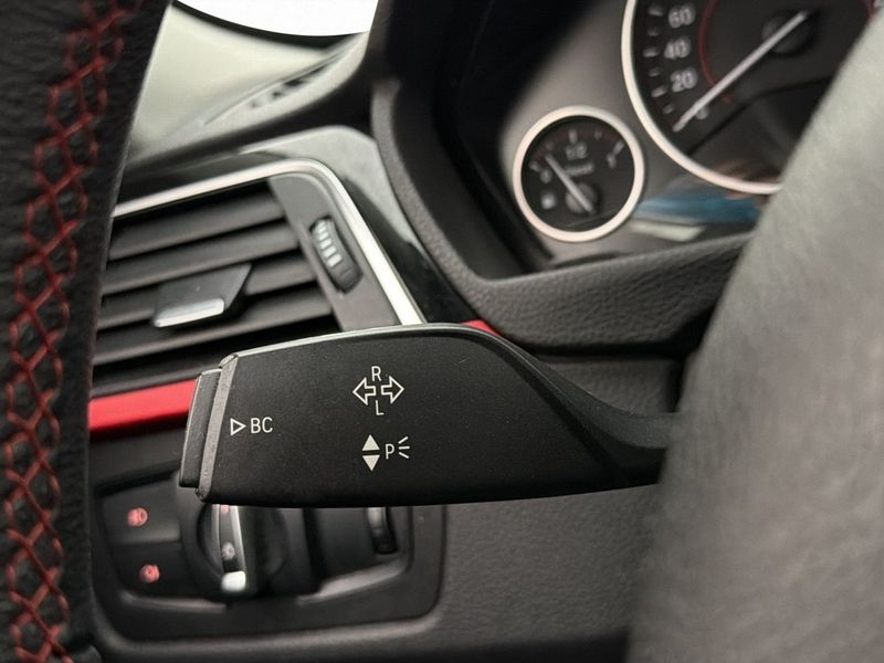 BMW 320 bild 15