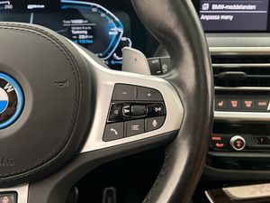 BMW X3 bild 19