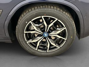 BMW X3 bild 36