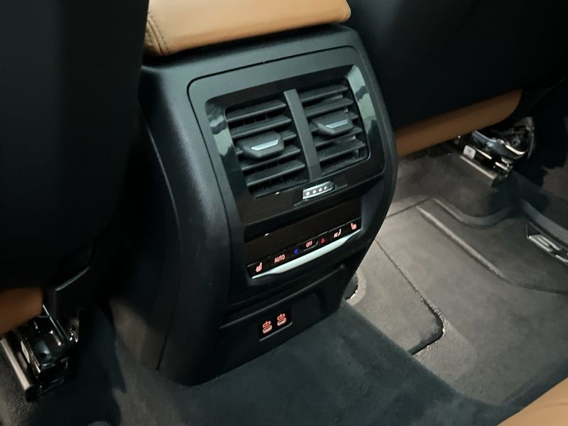 BMW X3 bild 28