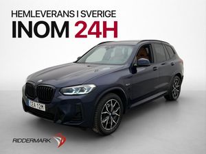 BMW X3 bild 1