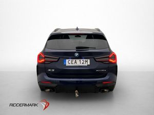 BMW X3 bild 6