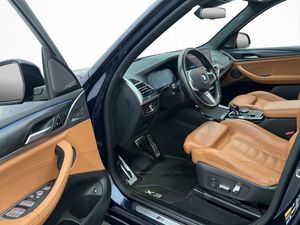 BMW X3 bild 12