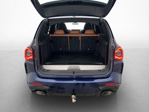 BMW X3 bild 10