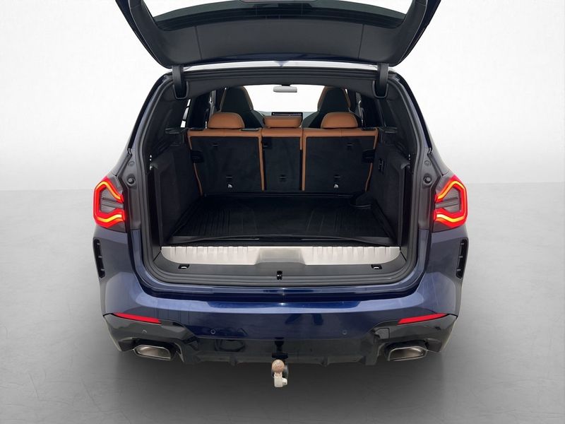 BMW X3 bild 10