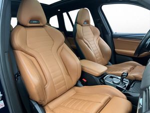 BMW X3 bild 31
