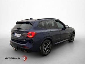 BMW X3 bild 8
