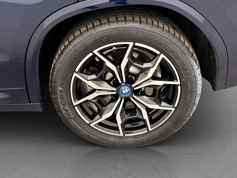 BMW X3 bild 34
