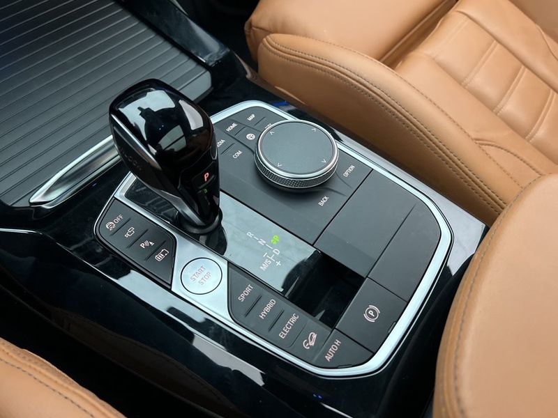 BMW X3 bild 26